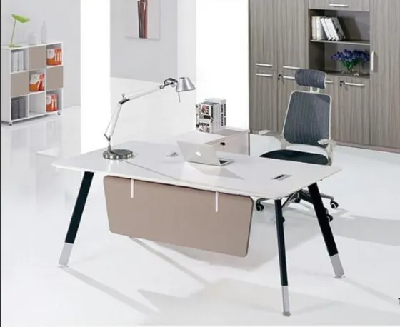 1.6 meter Executive Office Table