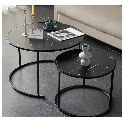 2 Piece Nordic Centre Table