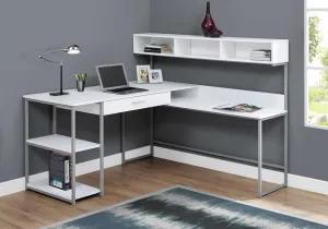 59" Computer Desk - m7162