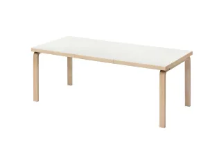 Aalto Table 97 Extendable