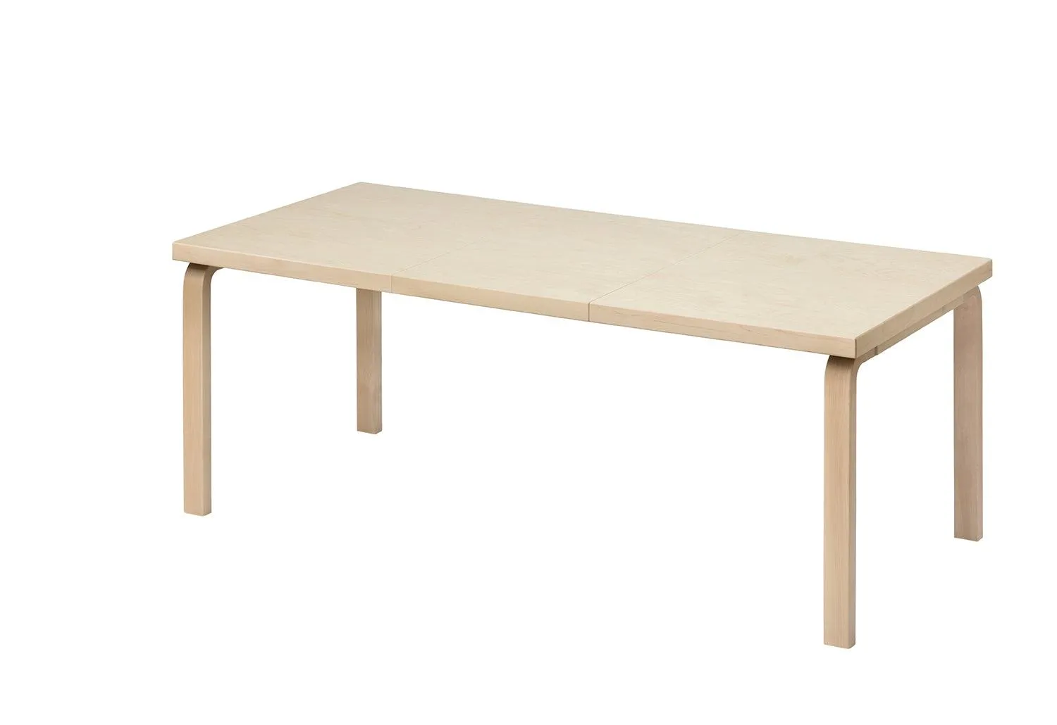 Aalto Table 97 Extendable