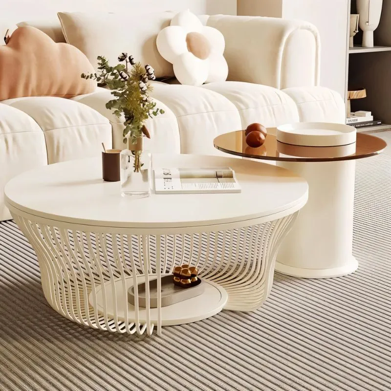 Abitacu Coffee Table