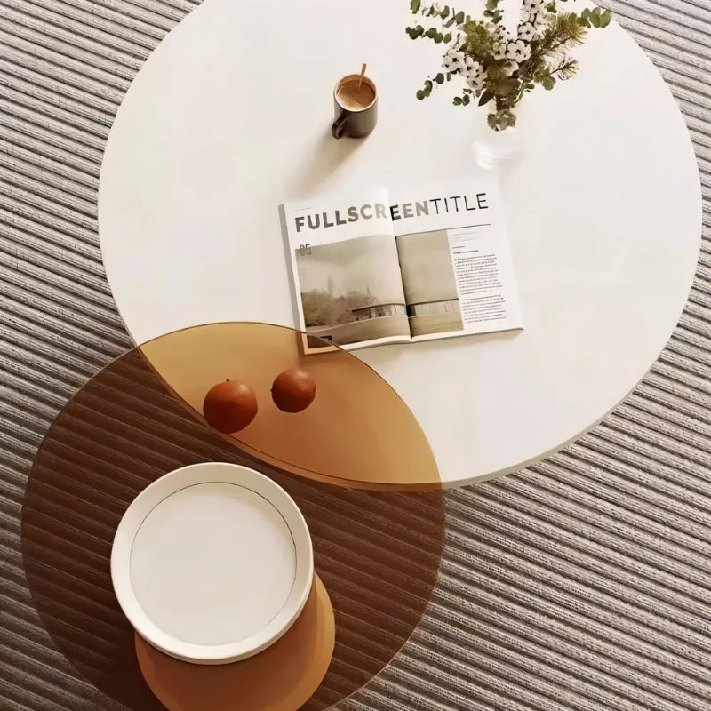 Abitacu Coffee Table