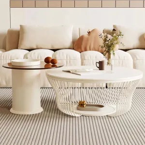 Abitacu Coffee Table