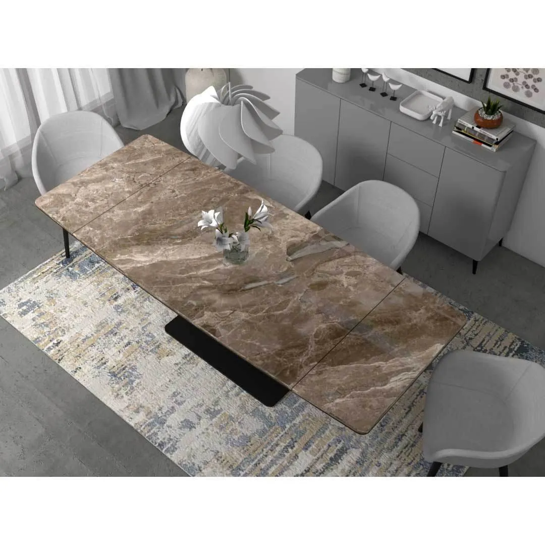 Ademaro Extendable Dining Table