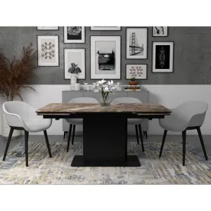 Ademaro Extendable Dining Table