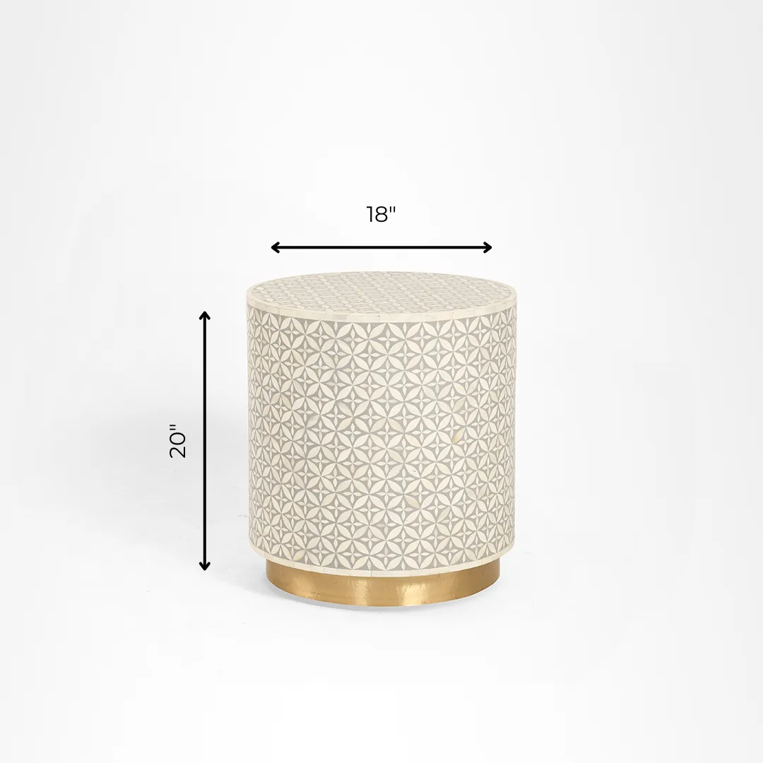 Aira Side Table No. 7