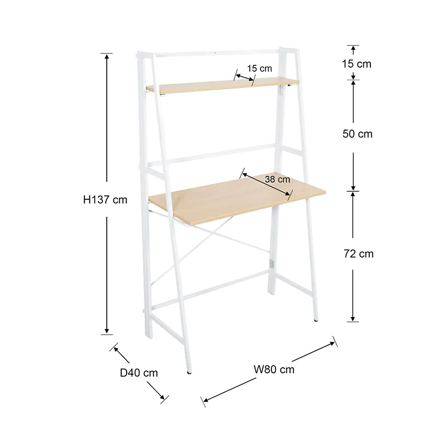 Alena Folding Table