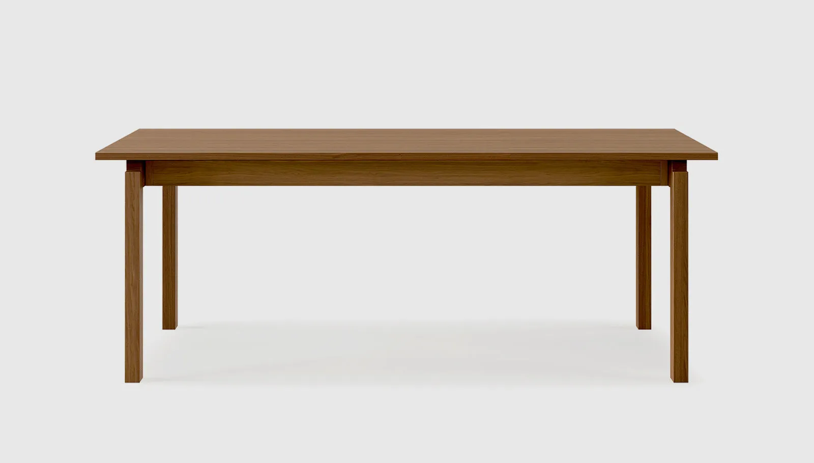 Annex Extendable Dining Table