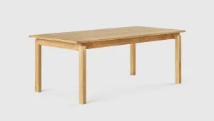 Annex Extendable Dining Table