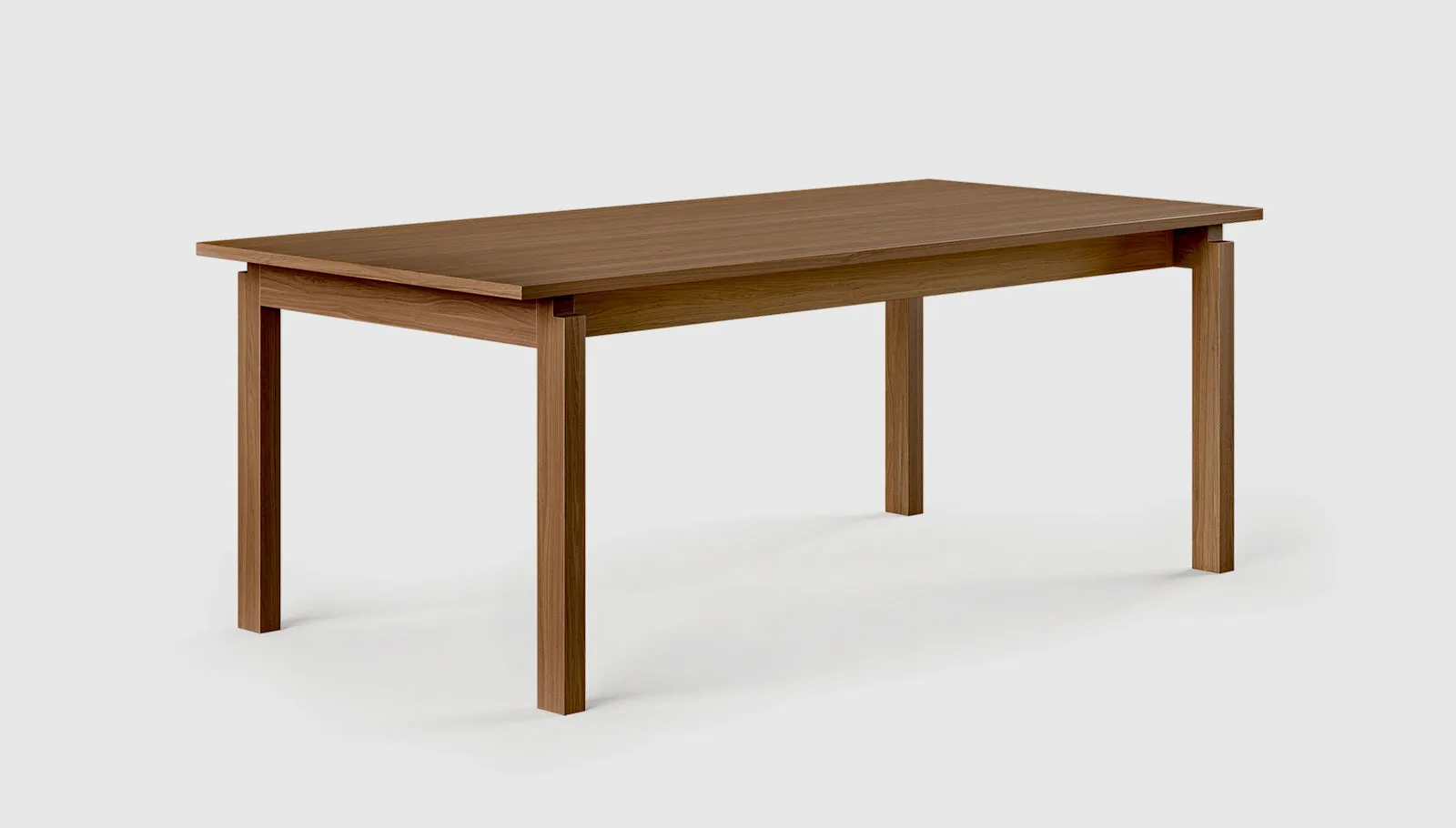 Annex Extendable Dining Table