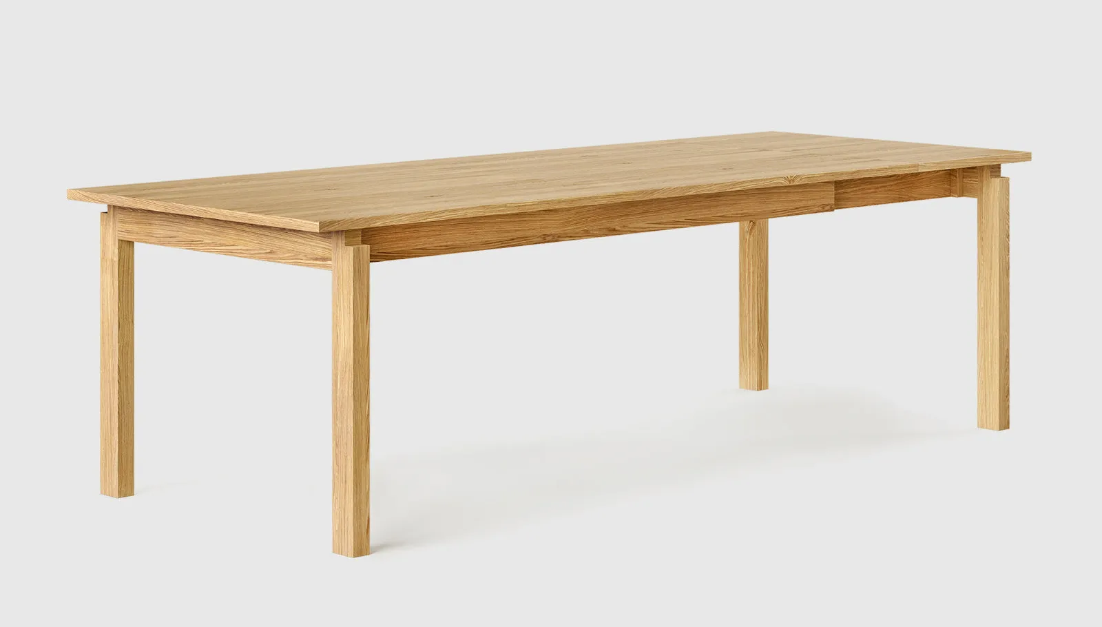 Annex Extendable Dining Table