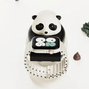 Apple iWatch Panda Charging Set