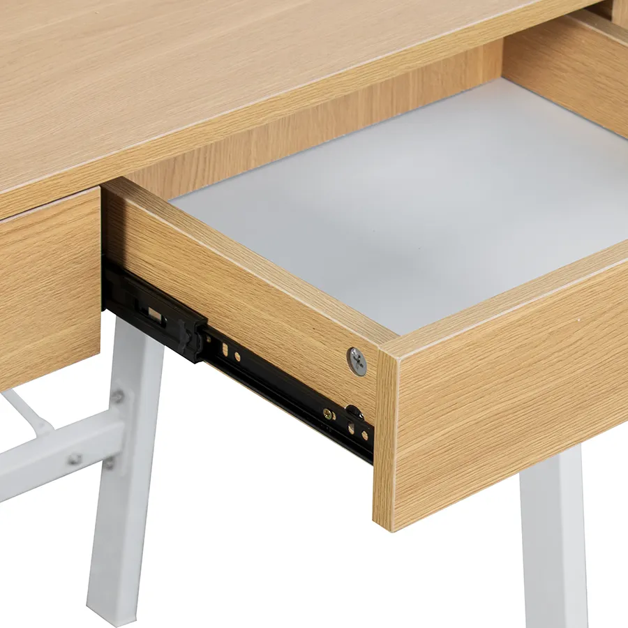 Archie 90 cm Writing Desk