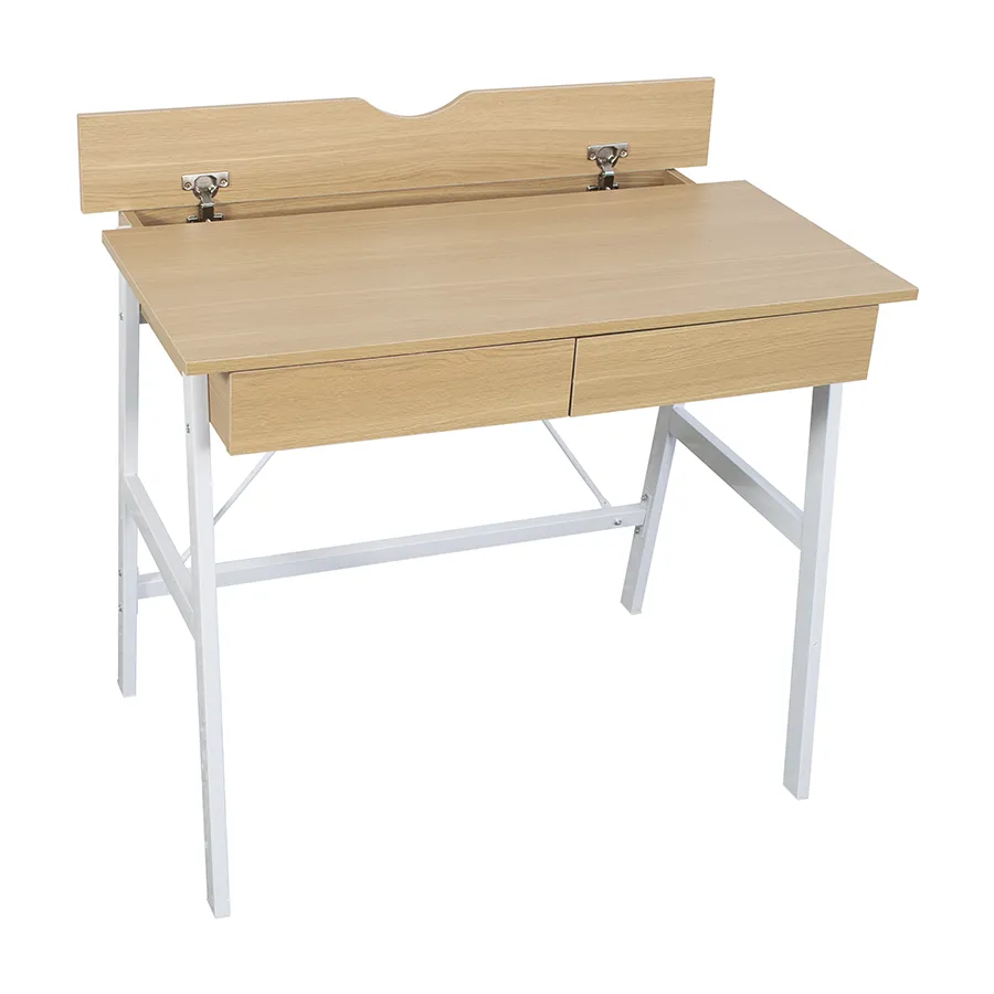 Archie 90 cm Writing Desk