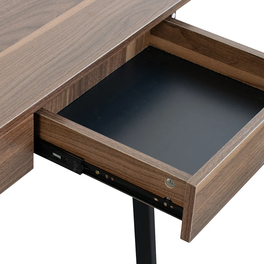 Archie 90 cm Writing Desk