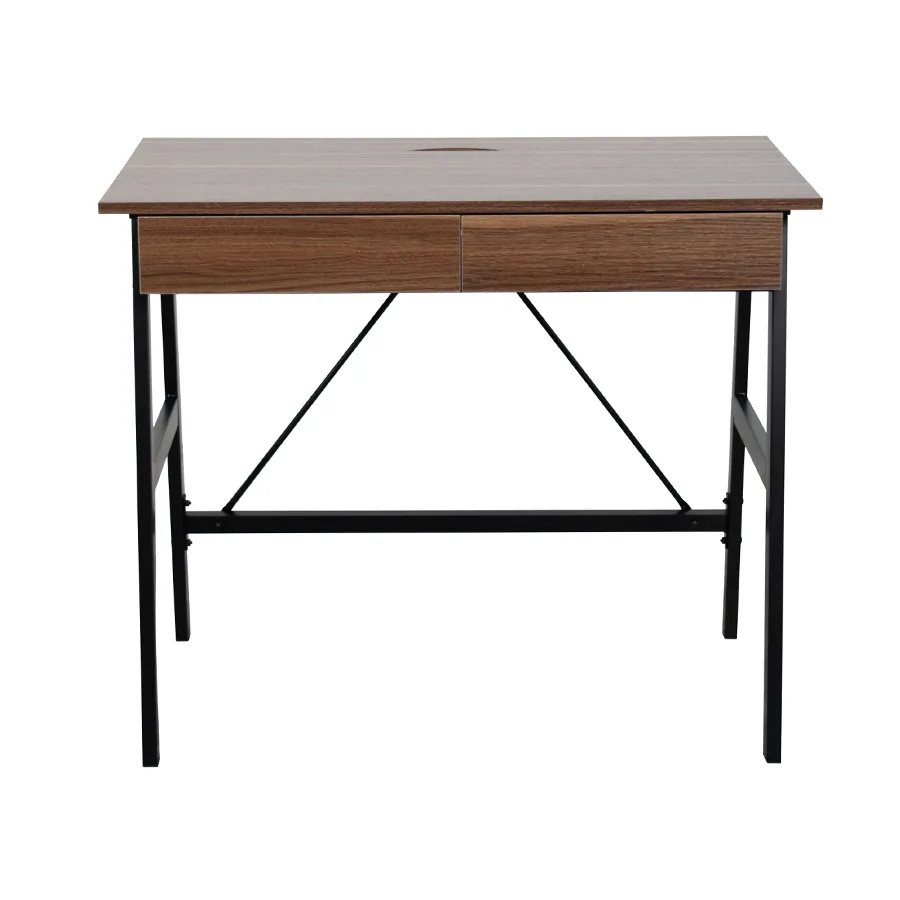 Archie 90 cm Writing Desk