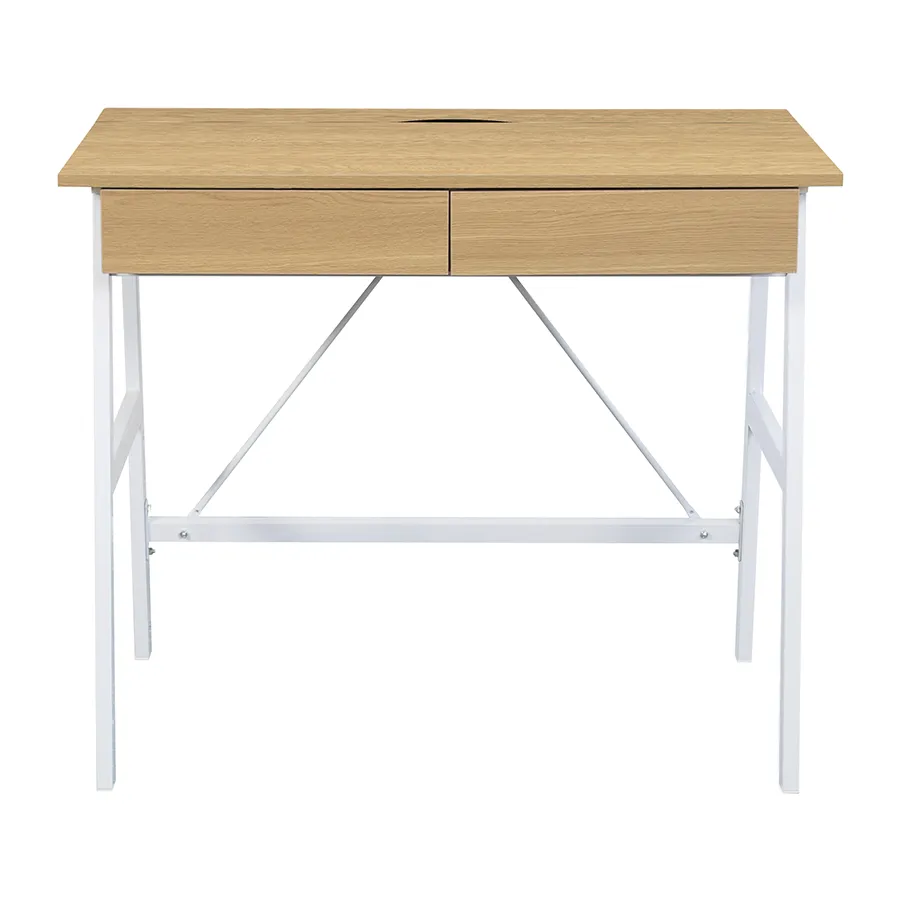 Archie 90 cm Writing Desk