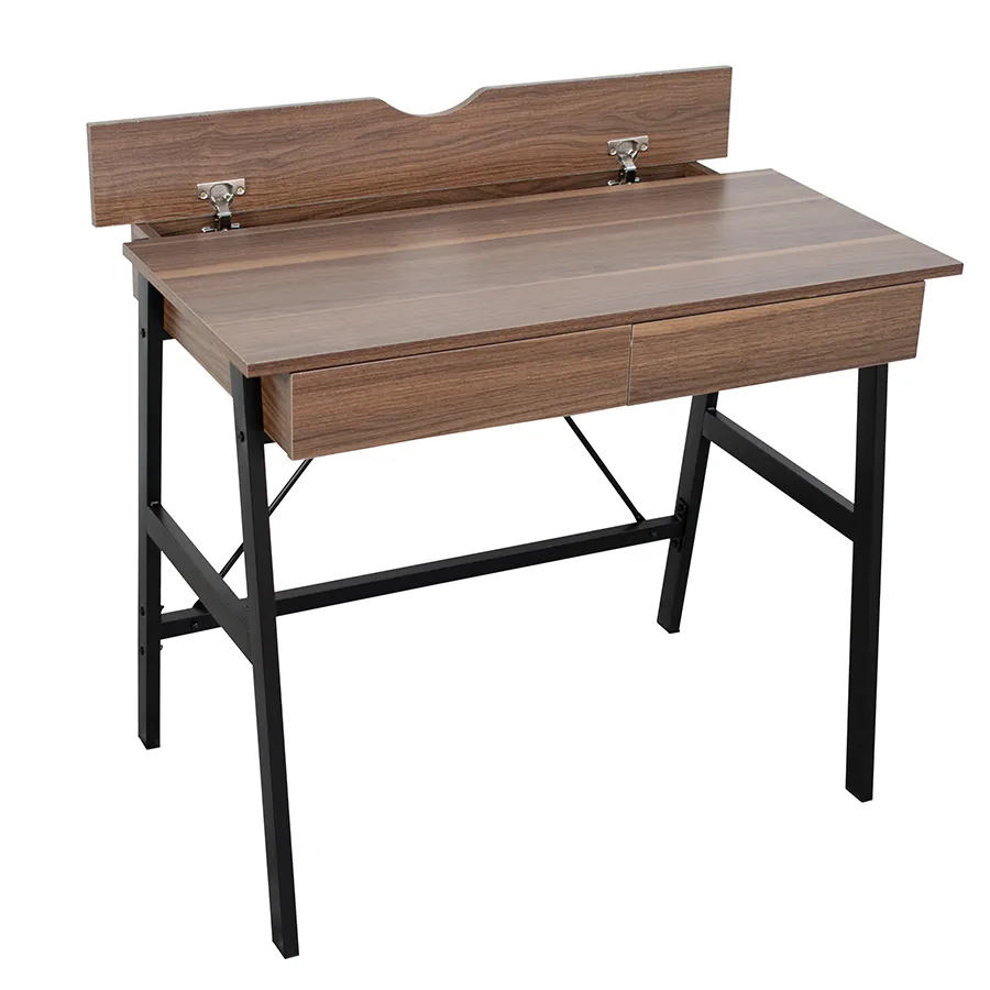 Archie 90 cm Writing Desk