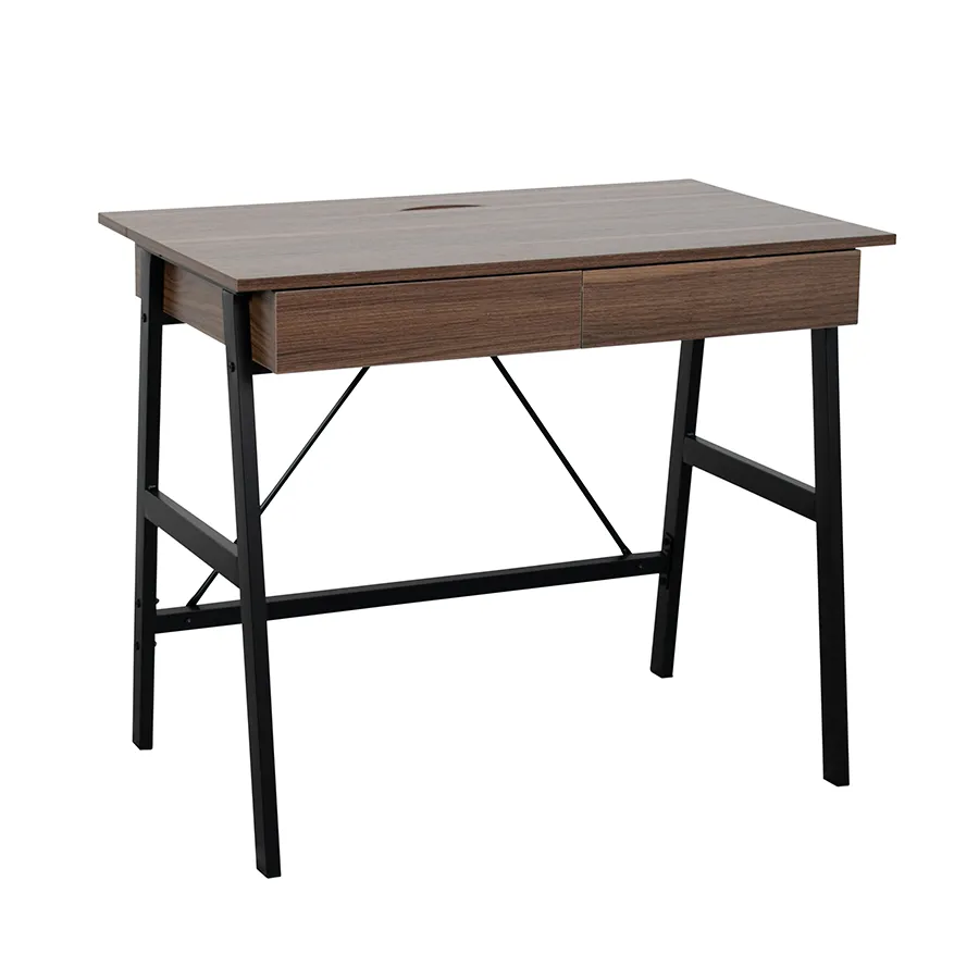 Archie 90 cm Writing Desk