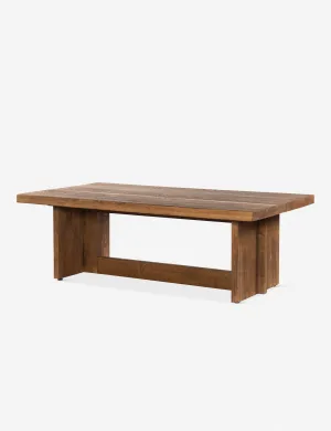 Ashwood Coffee Table