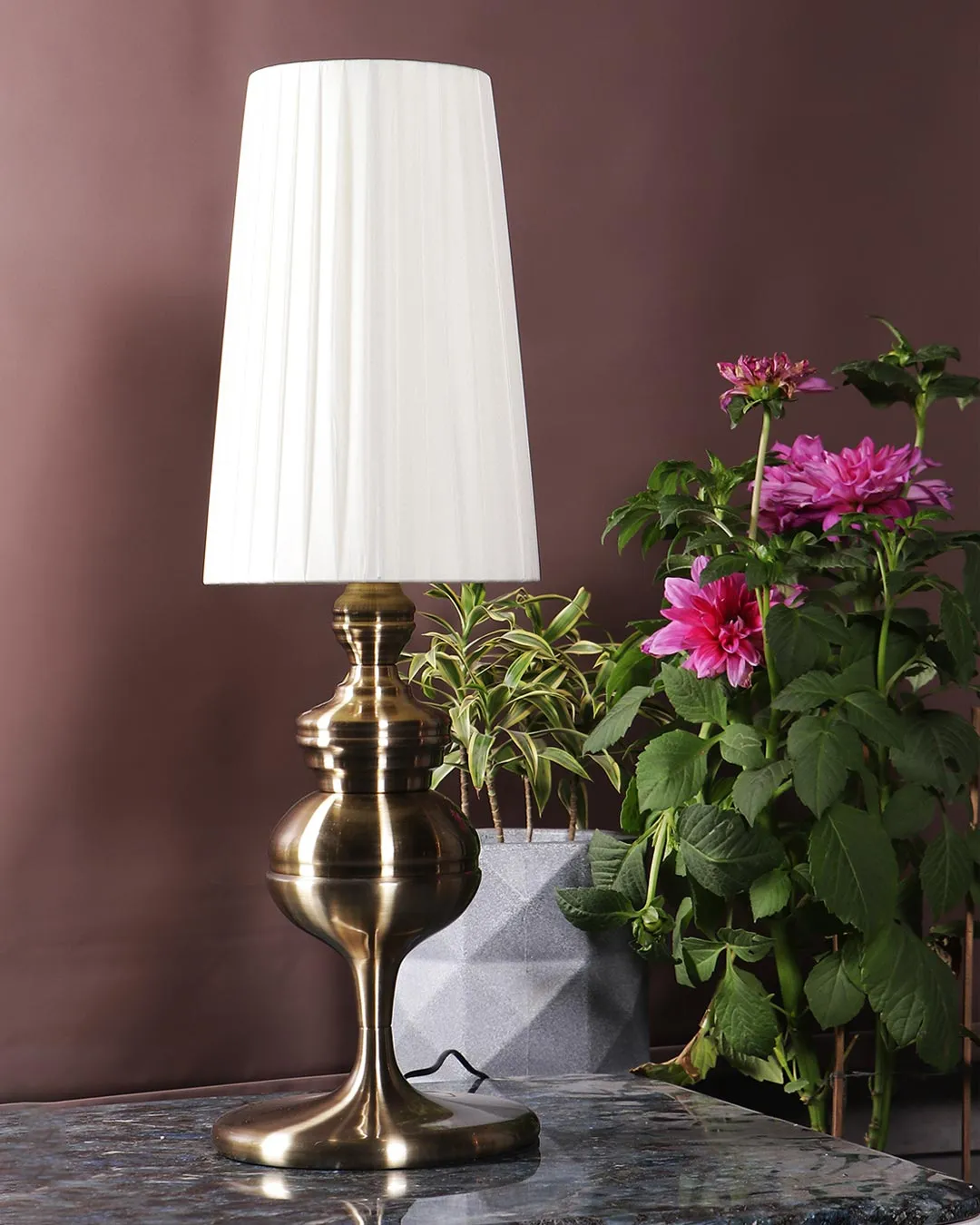 Athos Table Lamp