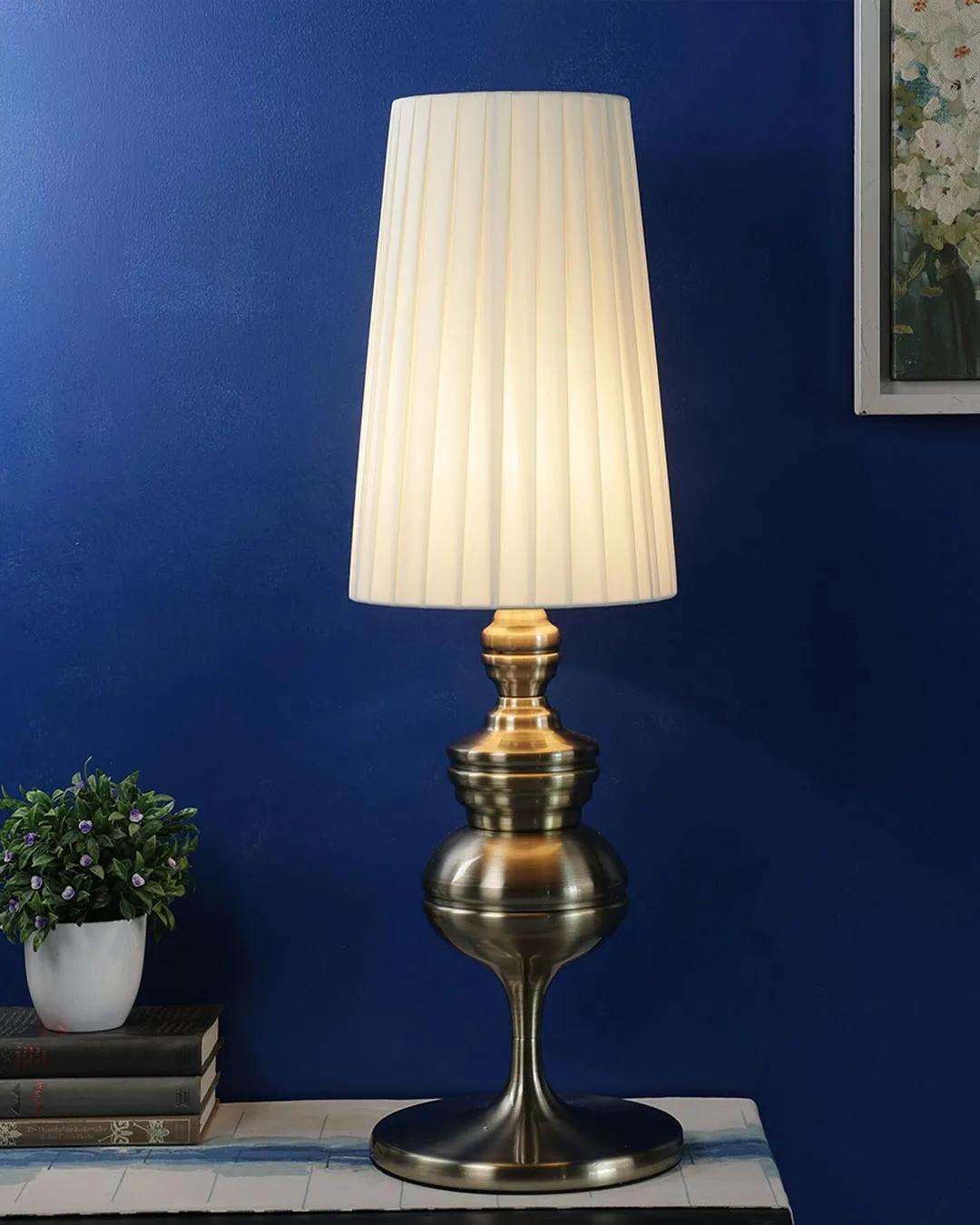 Athos Table Lamp