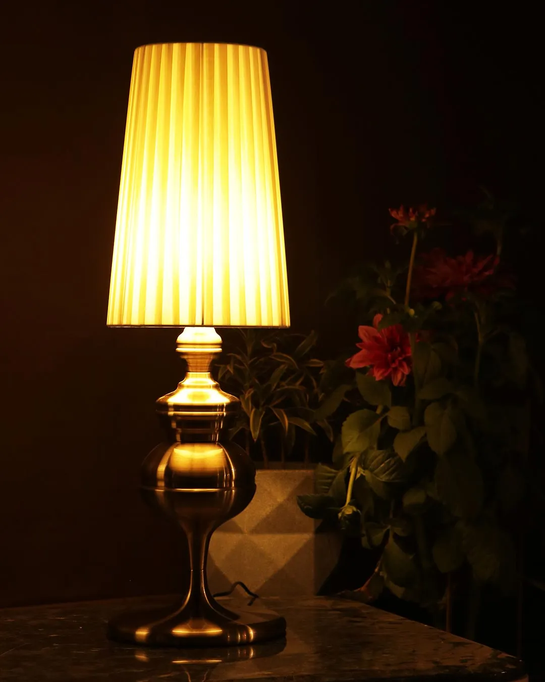 Athos Table Lamp