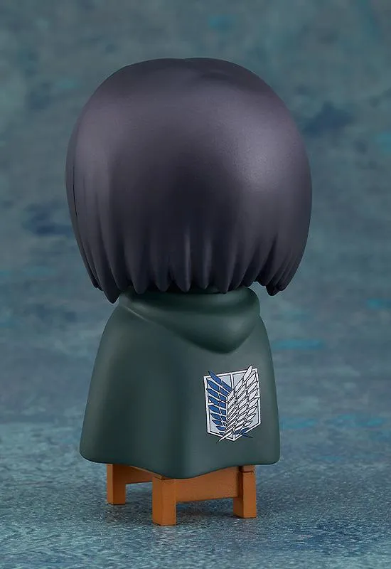 Attack on Titan: Mikasa Ackerman Nendoroid Swacchao!