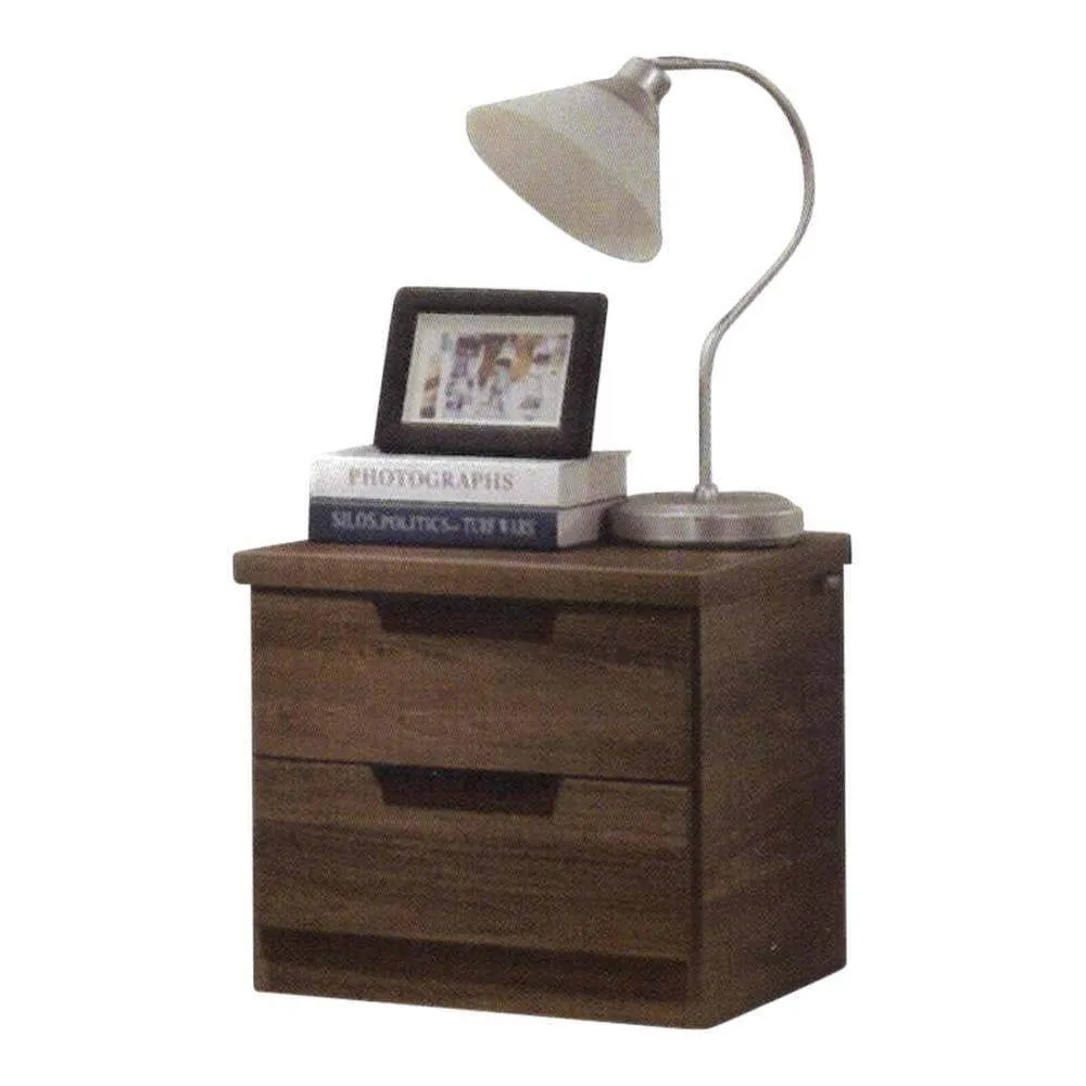 Attkins Side Table