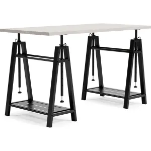 Bayflynn Adjustable Height Desk