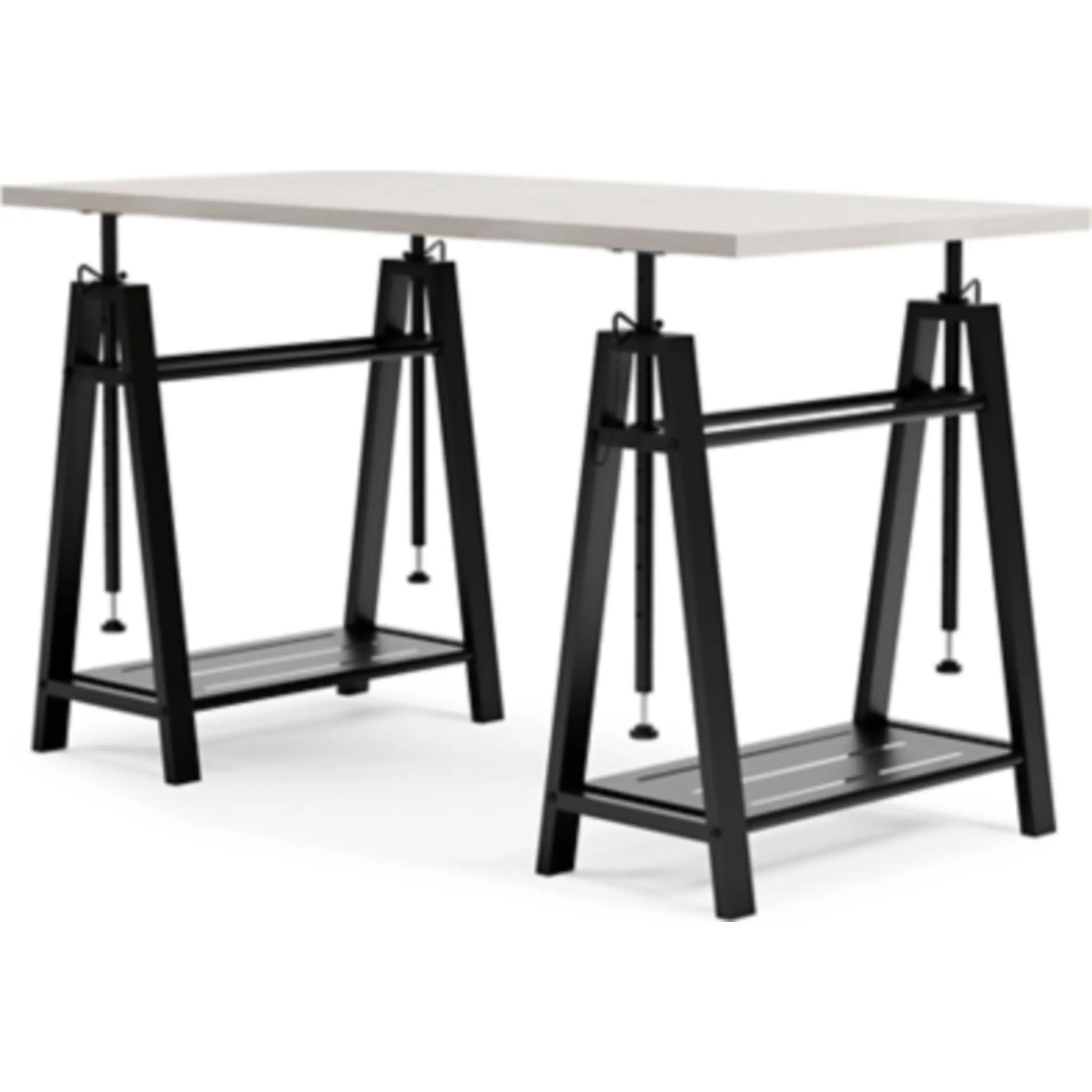 Bayflynn Adjustable Height Desk