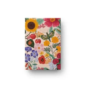 Blossom Desktop Notepad by Rifle Paper