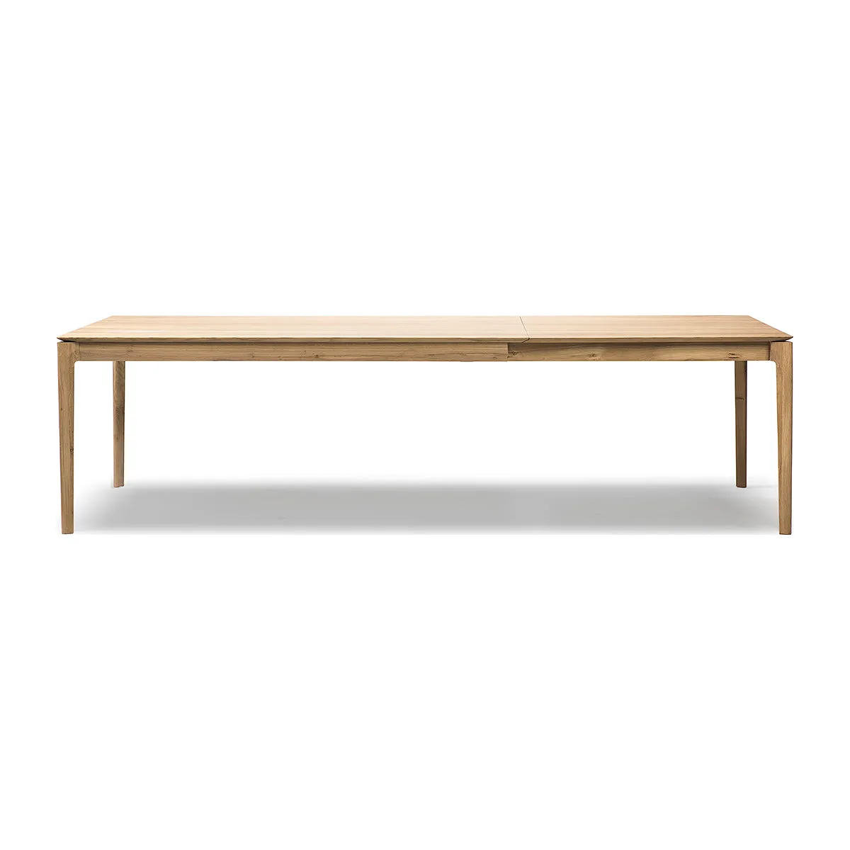 Bok Extendable Dining Table (Oak, 180-280cm)