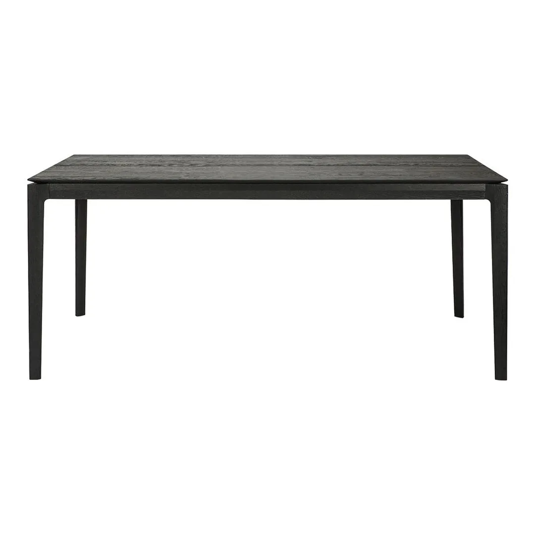 Bok Extendable Dining Table - Rectangular