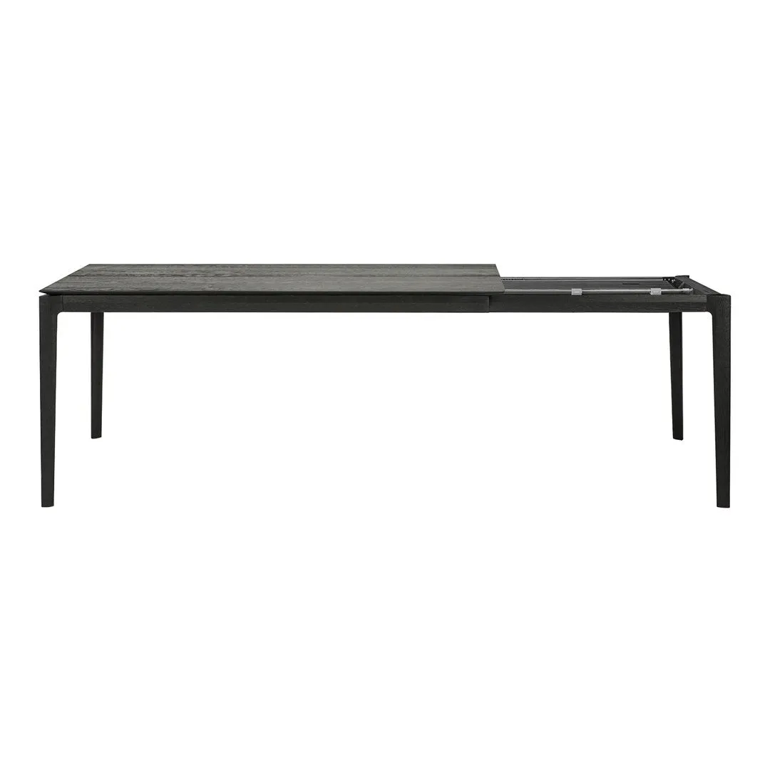 Bok Extendable Dining Table - Rectangular