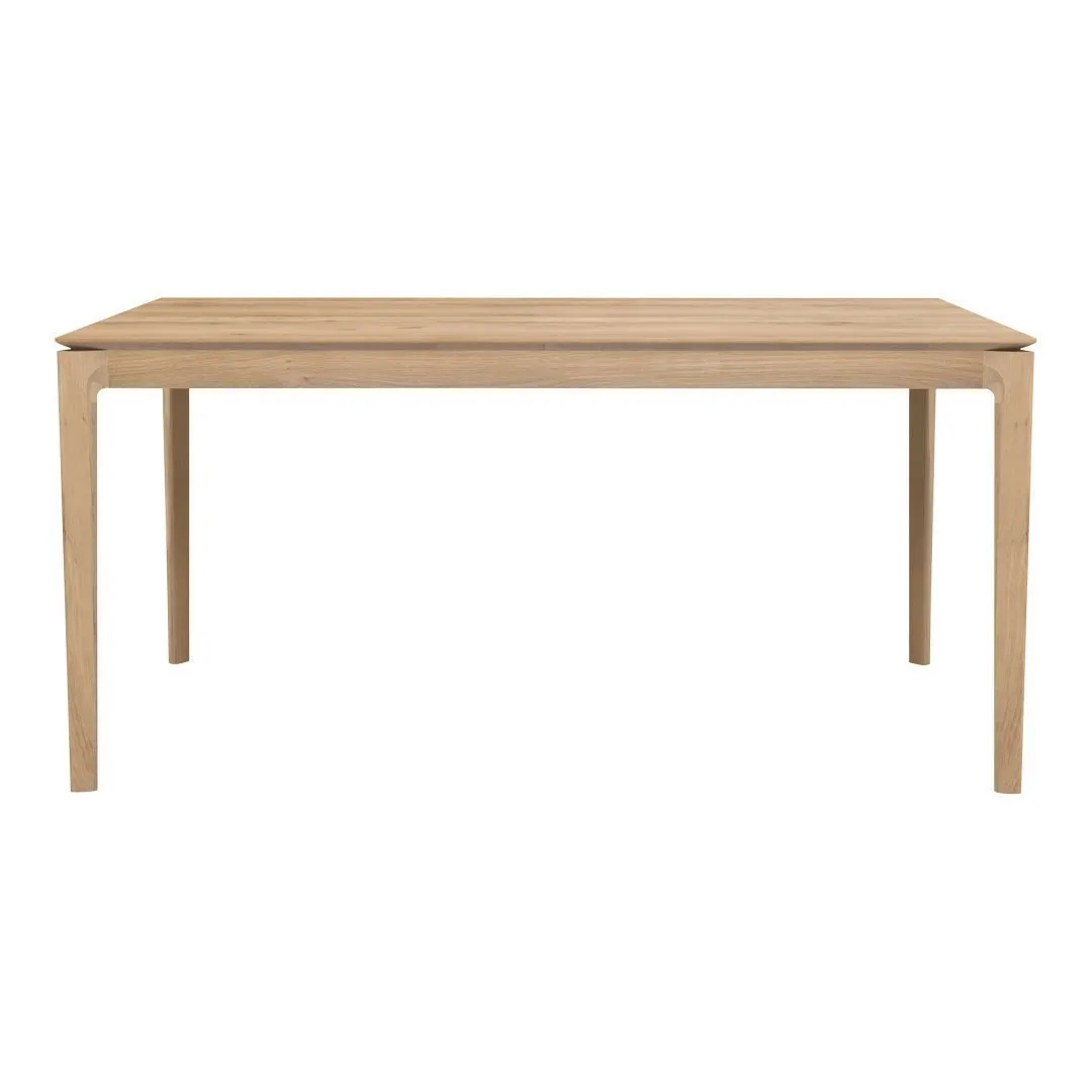 Bok Extendable Dining Table - Rectangular