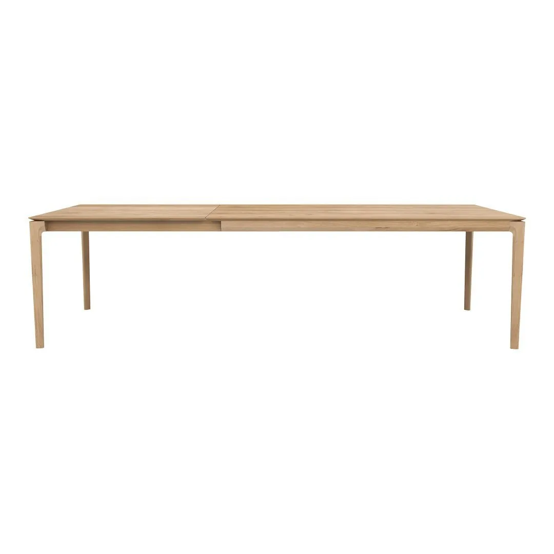 Bok Extendable Dining Table - Rectangular