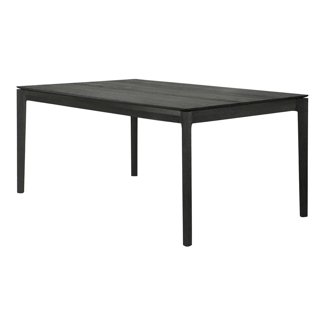 Bok Extendable Dining Table - Rectangular