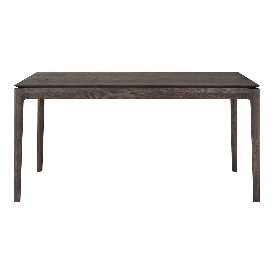 Bok Extendable Dining Table - Rectangular