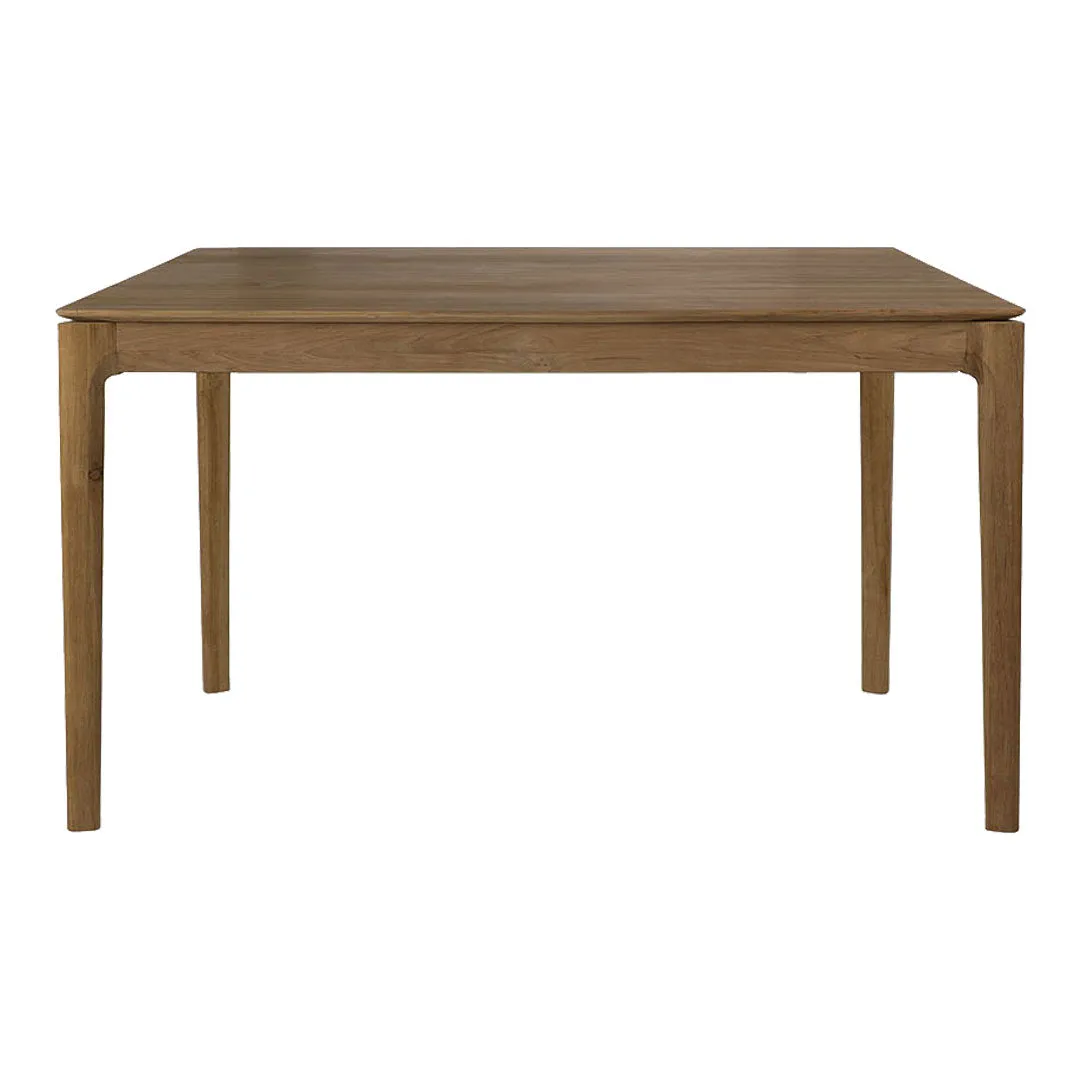 Bok Extendable Dining Table - Rectangular