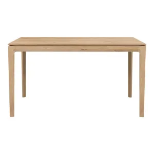 Bok Extendable Dining Table - Rectangular