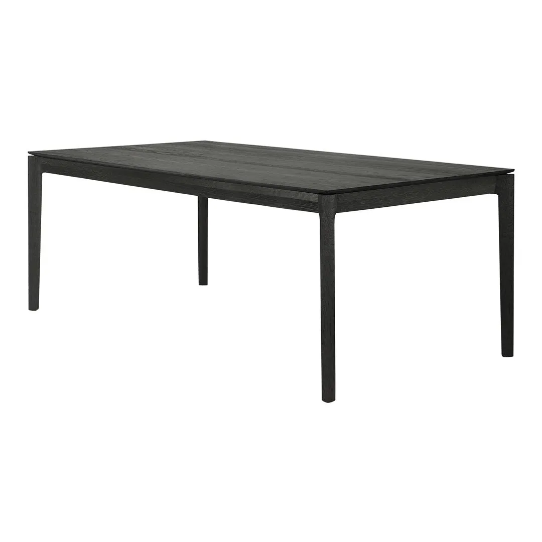 Bok Extendable Dining Table - Rectangular