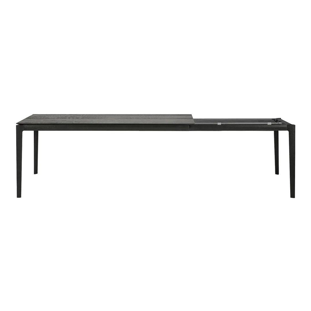 Bok Extendable Dining Table - Rectangular