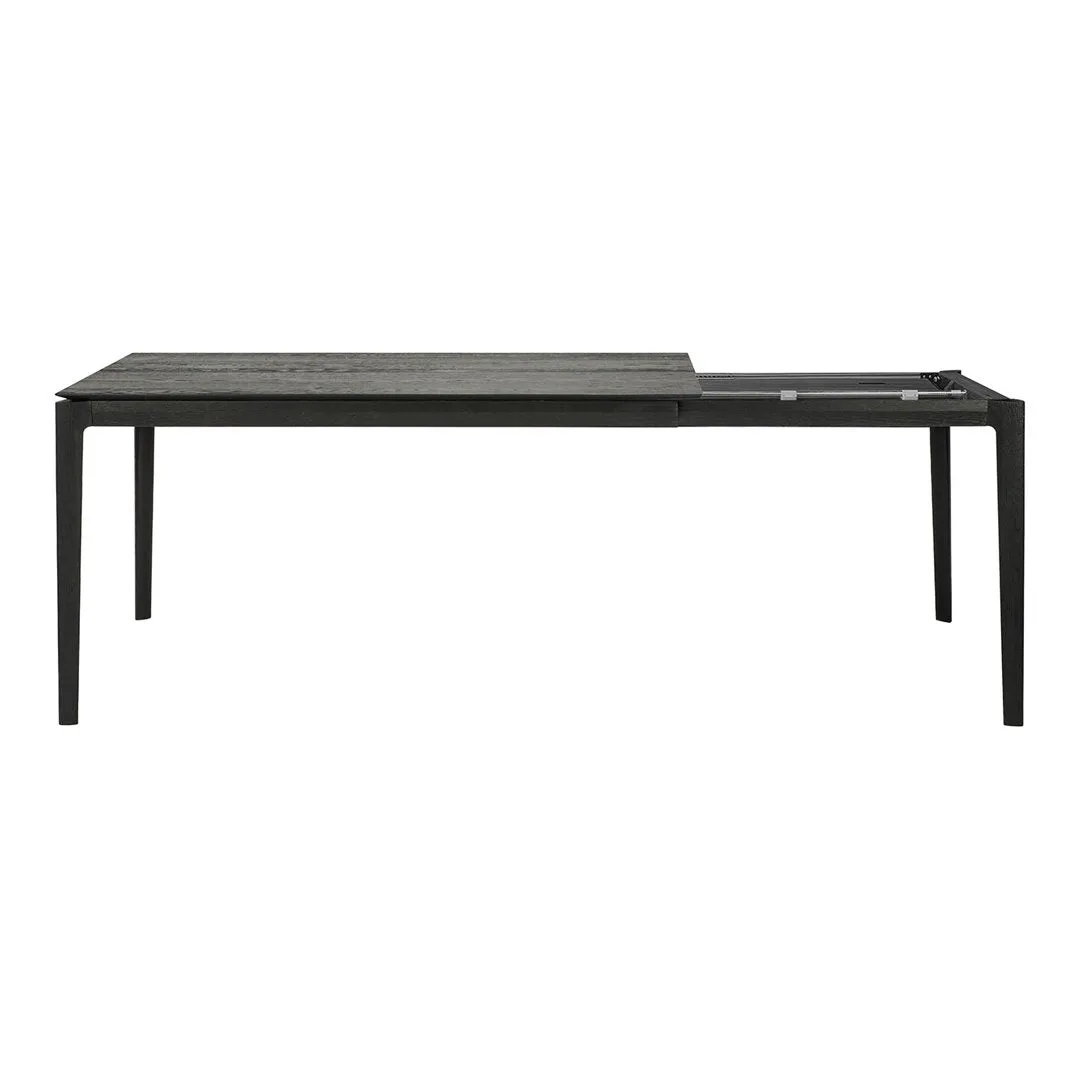 Bok Extendable Dining Table - Rectangular