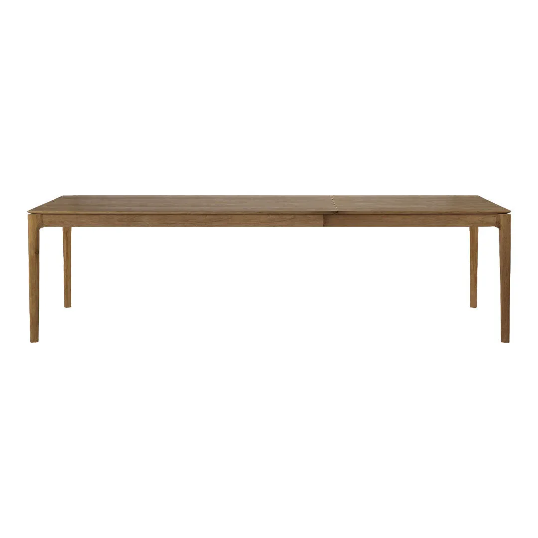 Bok Extendable Dining Table - Rectangular