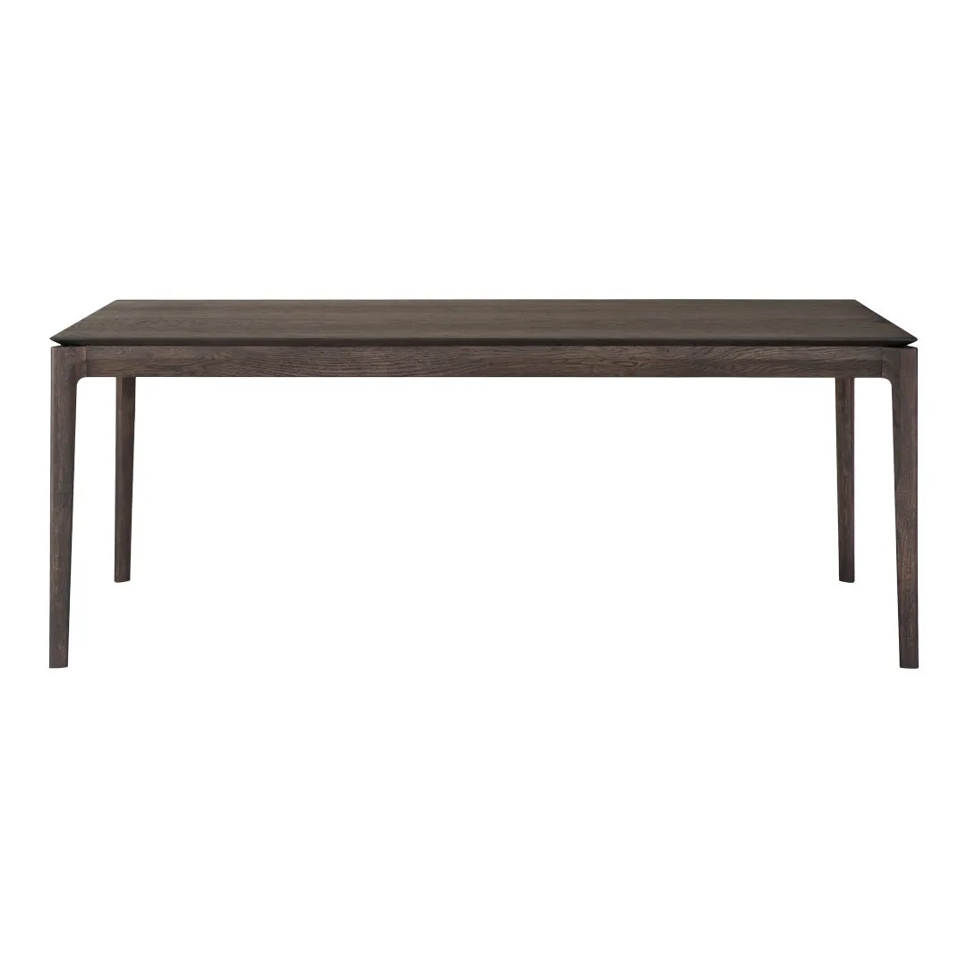 Bok Extendable Dining Table - Rectangular