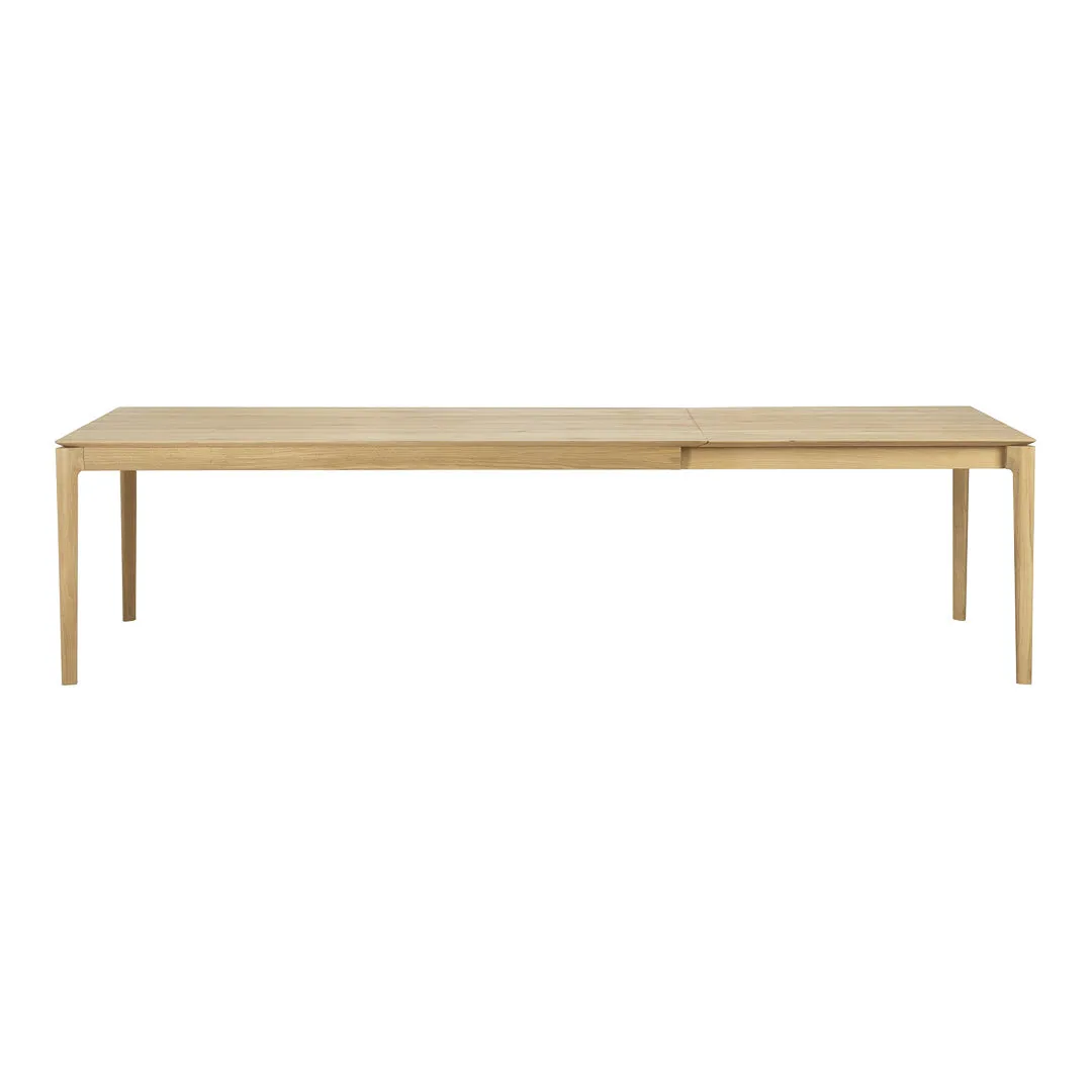 Bok Extendable Dining Table - Rectangular