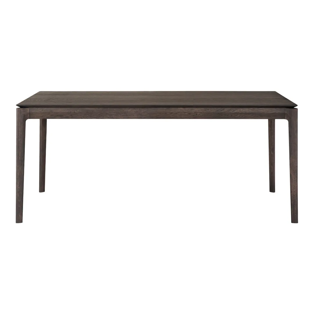 Bok Extendable Dining Table - Rectangular