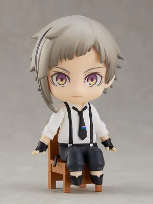 Bungo Stray Dogs: Atsushi Nakajima Nendoroid Swacchao!